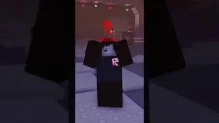 Внимание! Агент недоступен. #roblox #forsaken #forsakenroblox