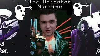 C-Ops | [GS] Joker Headshot Machine