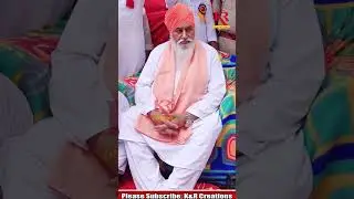 guru d dhyan vich || onkar jassi || beautiful status || k&r creations