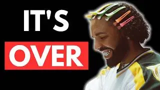 Drake got cooked on Twitter | Funniest Comments as Music