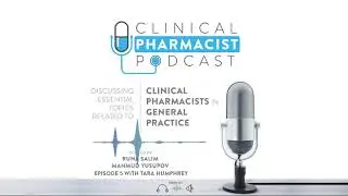 Expert advice for Pharmacists from PCN Support Consultant Tara Humphries