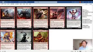 Kaldheim Draft Creatures you will see on Turn 1-3