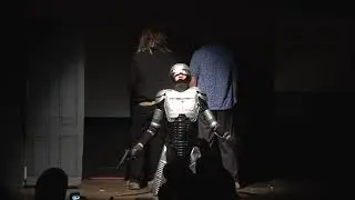 RoboCop Live Full Show