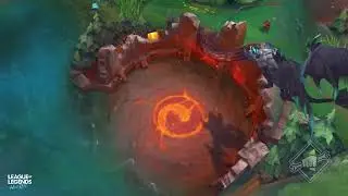 Elemental Rift and Dragon soul First Look on Wild Rift (subtitle on)