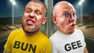BUNGEE FUNNY MOMENTS KICK 60