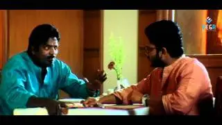 Yaar  Indrajith Nervous In front Of Bhama