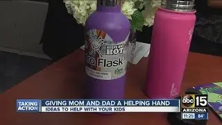 Eco-friendly ideas for the family