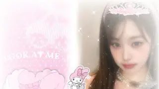 𝒫erfect vision ˚  ∙ 🎀 ⊹ ˙ 
