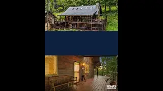 Fall in Love with a Home in Mars Hill