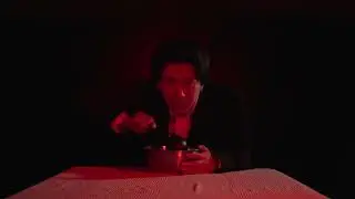 Aesthetic Cut Slurp PROD341(Cinematography1) (Fall '25 LMU)