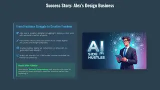 The AI Side Hustle Reality Check: What Actually Works (80% Are Doing It Wrong)