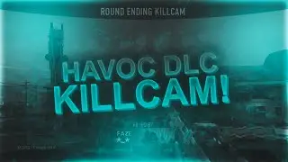 First Trickshot on 
