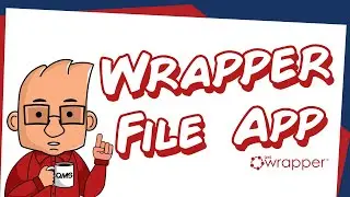 Wrapper File Application