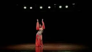 Fi youm we leila - show de gala festival el said.