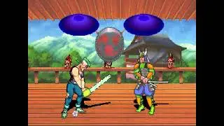 Time Killers Arcade - Rancid (Plathrough/Longplay) 4K