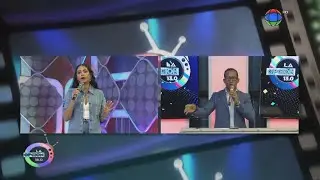 La figura de Betty Ger&oacute;nimo genera debate entre Melissa y Gilbert Guzm&aacute;n | La Opci&oacute;n 13.0