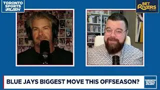 5 Blue Jays Questions For Keegan Ahead of the 2026 Season