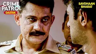 Classroom में हुआ वो, जिसकी किसी को उम्मीद नहीं थी | Best Of Crime Patrol 2025 | #crimedrama #new