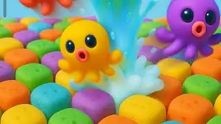 Octo Crush Su Min Live And Member 27