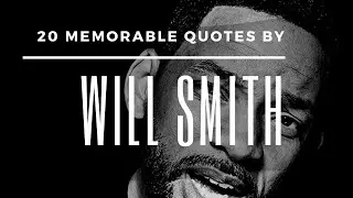 20 memorable quotes by will smith, Will smith quotes, Quotes by will smith, Top quotes of will smith