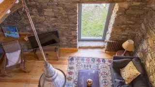 Casa Albatros - Paderne - Spain