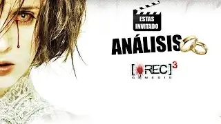 Rec 3 G&eacute;nesis An&aacute;lisis