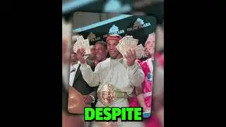 The Day Mike Tyson Went to Jail 😱