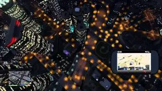 GTA V - 048 - THE BIG ONE - Gameplay ITA