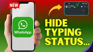 How to Disable Typing Indicator on WhatsApp in 2025 &ndash; Step-by-Step Guide