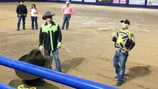 Bullfighting Explained | Silver Spurs Rodeo | Kissimmee