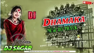 2026 New Dancing Dj Songs | 2026 Viral Dj Remix Songs | latest Competition Track Remix Dj Sagar Palb