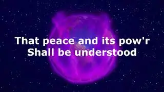 Song 359 - Peace and Aloha