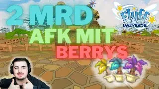 Flyff Universe - Wie ich 2MRD mit Berrys gemacht habe | Kleiner Guide | Spots | #flyffuniverse