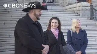 3 former Conservative MLAS will sit as Independents in B.C. Legislature