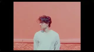 Glitter Party - Endlessly (Official Music Video)