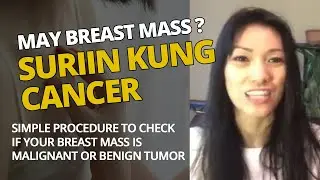 Check if your Breast Mass is Malignant or Benign with this Procedure
