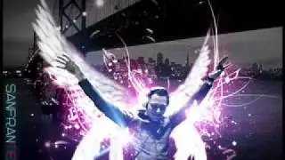 TIESTO 2009     Dj Maj Tribute in tiesto Stranger to Stability Red
