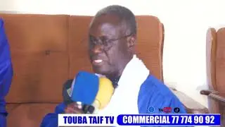 REPORTAGE MAGAL DAROU NDIAYE 2026