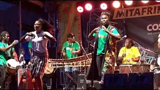 Mama Afrika &ndash; Final &ndash; Live @Cologne MitAfrika Festival 2022