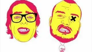 Clark Able - Lemonhead (Crookers Sour Remix)