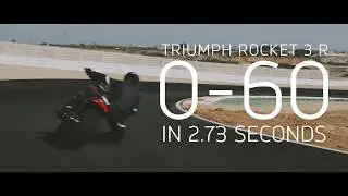 Ultimate Muscle Roadster Sets a New Record