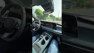 Mg7 2.0 turbo test drive #mg #mg7 #mg786 #mgtow #mgm