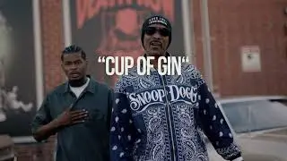 [FREE] Doggystyleeee X Snoop Dogg X Dr Dre Type Beat 2026-Cup Of Gin