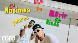 Badjis👾 & Demond👹 x (Nacimos pobres pa m#rir ricos)🍀