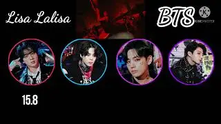 How would BTS sing 