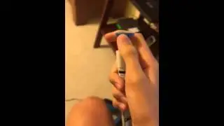 Epi pen test