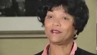 Executive Profile Cora Williams