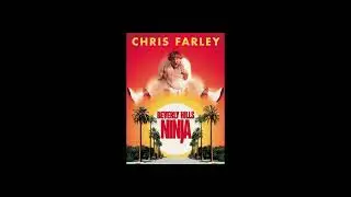 George S. Clinton - The Great White Ninja (Beverly Hills Ninja Main Theme) - (Extended)