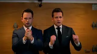 Patrick J. Adams and Gabriel Macht Star in Hilarious T-Mobile Magenta Commercial! 📺🤣 #tvcommercials