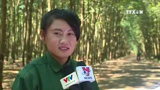 Vietnam & Laos rubber investment